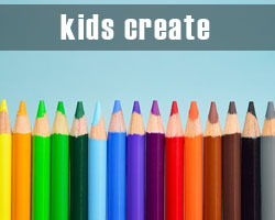 Kids create